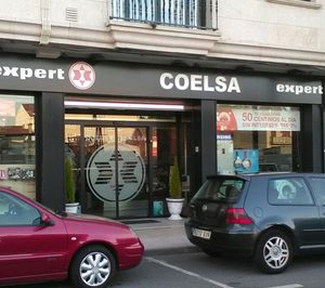 Expert regala un televisor por la compra de un producto seleccionado