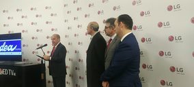 Idea Zafra, partner estratégico de LG Iberia