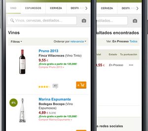 Uvinum prevé un crecimiento del 35% a cierre de 2017