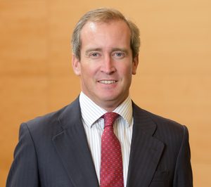 El Grupo Caser nombra a Carlos Rodríguez como nuevo director de Diversificación