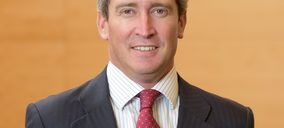 El Grupo Caser nombra a Carlos Rodríguez como nuevo director de Diversificación