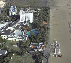El Robinson Jandía Playa cerrará 2018 para su reforma completa