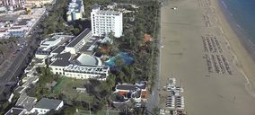 El Robinson Jandía Playa cerrará 2018 para su reforma completa