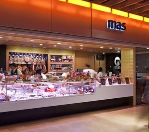 Mas Gourmets crecerá un 5% en ventas y ya mira al exterior