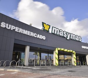 Juan Fornés adquiere a Sumegra su único supermercado en La Nucía