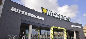 Juan Fornés adquiere a Sumegra su único supermercado en La Nucía