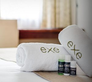 Eurostars incorpora el abulense Reina Isabel