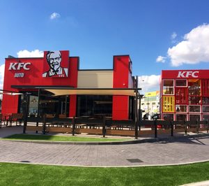KFC llega a Castilla-La Mancha con un conocido franquiciado
