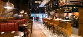 Fridays aterriza en Zaragoza