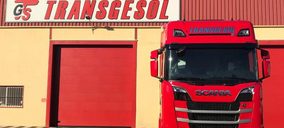 Transgesol pisa el acelerador y aumenta su parque móvil