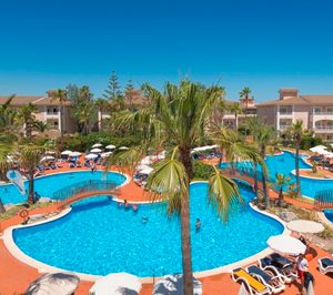 El Playa Garden Selection realiza diversas mejoras