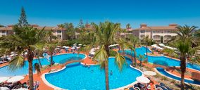 El Playa Garden Selection realiza diversas mejoras