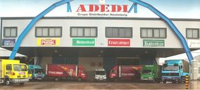 Neocontrol inaugura un nuevo cash en Algeciras