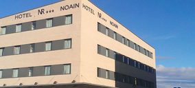 El NR Noain actualizará todas sus habitaciones en 2018