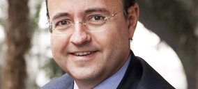 Octavio Llamas sale de Autogrill Iberia