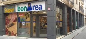BonÀrea prevé abrir entre 40 y 50 nuevas tiendas en 2018