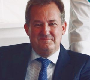 Javier Rueda, nuevo director general de Grupo La Máquina