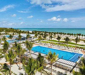 Riu abre el Riu Dunamar, su decimoctavo hotel en México