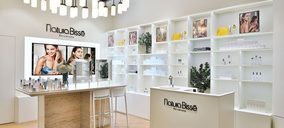 Natura Bissé inaugura su primer punto de venta al público en China