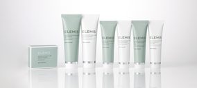 Ada International colabora con Elemis en su nueva línea