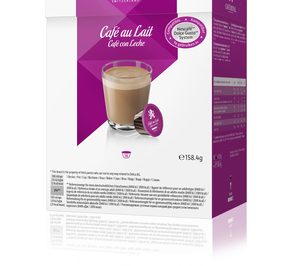 ‘Café Royal’ consolida su presencia en el lineal con nuevas cápsulas compatibles