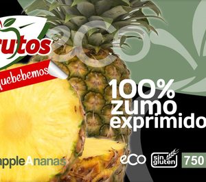 Cofrutos debuta en zumos ecológicos