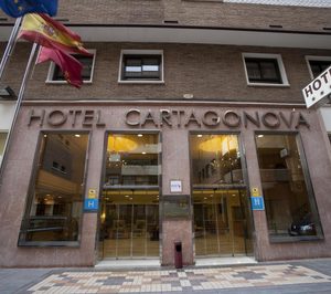 B&B Hôtels incorpora un nuevo hotel en Cartagena