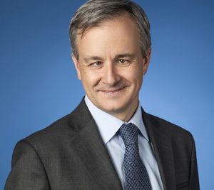 Joaquín Leizaola, nuevo director general de Ilunion Sociosanitario