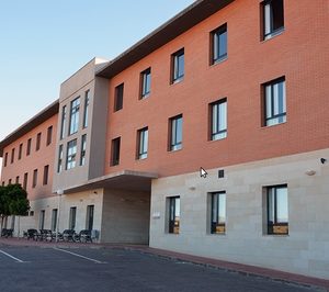 Avita se adjudica la gestión de otra residencia