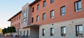 Avita se adjudica la gestión de otra residencia