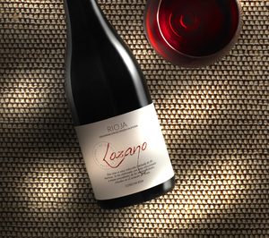 Juan Ramón Lozano lanza su primer Rioja y trabaja en un rosado premium