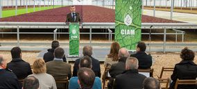 GAC presenta su nuevo Centro de Innovación Agronómica