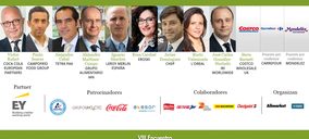 VIII Encuentro Alimarket Gran Consumo
