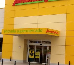 Ahorramas e in-Store Media acuerdan la gestión de espacios en supermercados