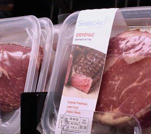 Sealed Air sube los precios a sus productos Food Care
