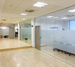 Codisys estrena su nueva sede en Barcelona