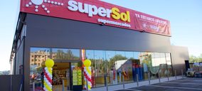 Supersol abre dos nuevos supermercados en Madrid y Sevilla