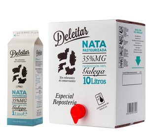 Dairylac duplicará ingresos al cierre de 2017