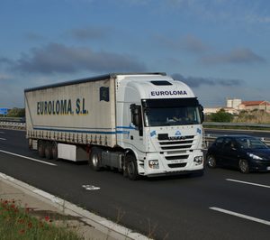 Euroloma, a punto de abrir su nueva delegación