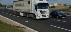 Euroloma, a punto de abrir su nueva delegación