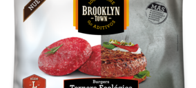 Carpisa Foods agranda la familia Brooklyn Town, ahora también en ecommerce