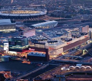 Unibail-Rodamco compra Westfield