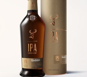 Llegan novedades en whiskies para experimentar