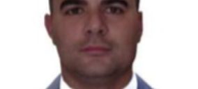 Alejandro Martínez, nuevo key account manager de Chigo Europe