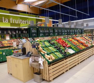 Bon Preu inaugura su quinto hipermercado del año en Cataluña