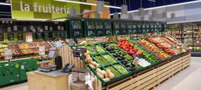 Bon Preu inaugura su quinto hipermercado del año en Cataluña