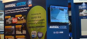 Saint-Gobain adquiere la griega Maris Polymers