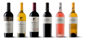 Varma toma la distribución de los vinos de Arínzano