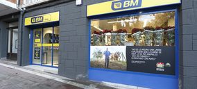 Uvesco concluye 2017 con más de25.000 m2 nuevos