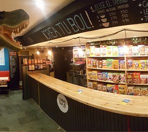 Cereal Hunters prepara su debut en una nueva provincia mientras crece en Madrid